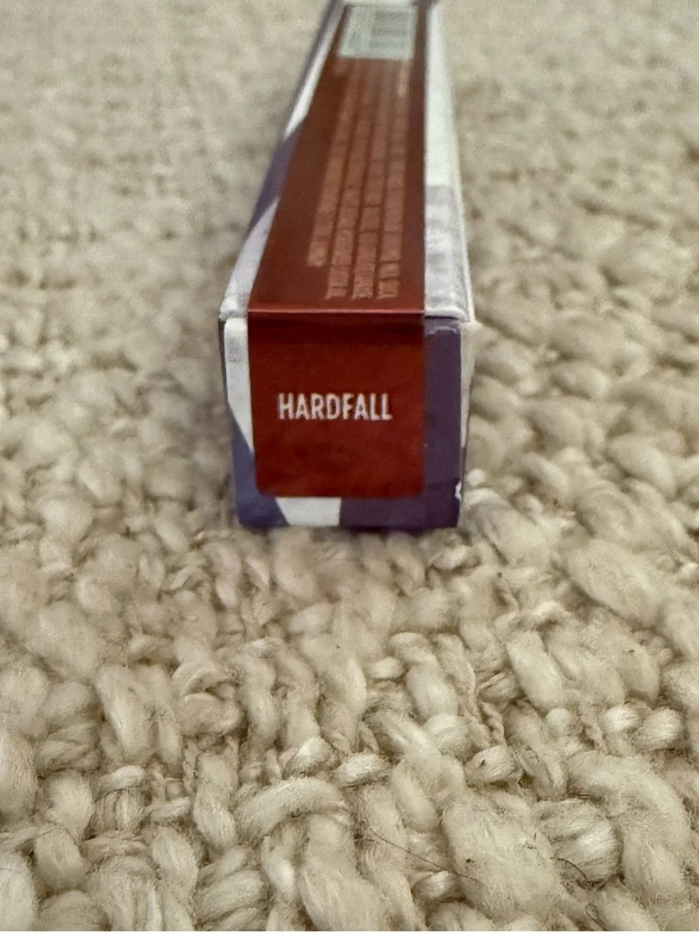 URBAN DECAY 24/7 Shadow Stick HARDFALL